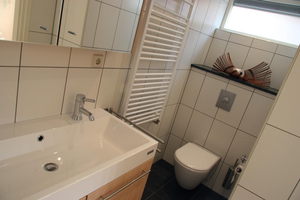 Appartementen Het Oude Atelier Σχόορλ Δωμάτιο φωτογραφία
