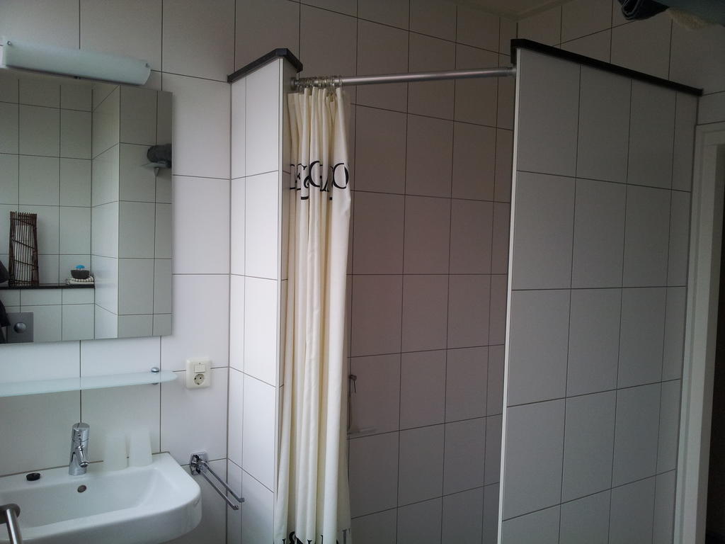 Appartementen Het Oude Atelier Σχόορλ Δωμάτιο φωτογραφία
