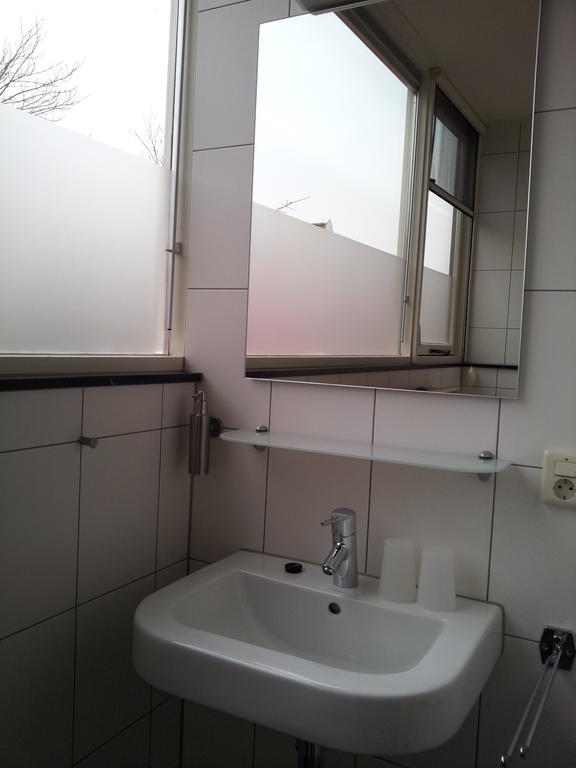 Appartementen Het Oude Atelier Σχόορλ Δωμάτιο φωτογραφία