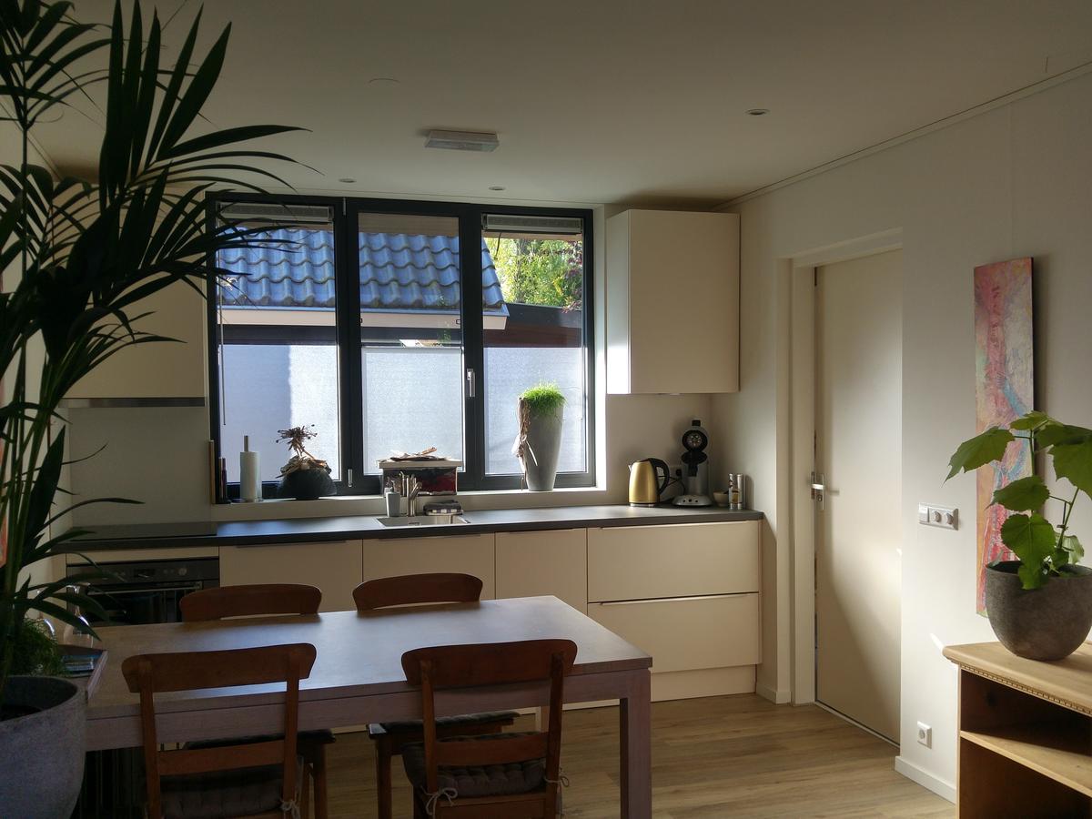 Appartementen Het Oude Atelier Σχόορλ Εξωτερικό φωτογραφία