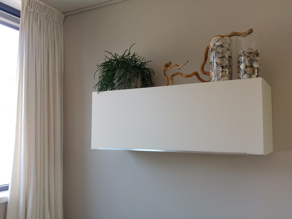 Appartementen Het Oude Atelier Σχόορλ Εξωτερικό φωτογραφία